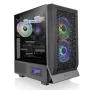 THERMALTAKE Ceres 300 TG ARGB Mid Tower Κουτί - Μαύρο