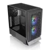 THERMALTAKE Ceres 300 TG ARGB Mid Tower Κουτί - Μαύρο