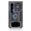 THERMALTAKE Ceres 300 TG ARGB Mid Tower Κουτί - Μαύρο