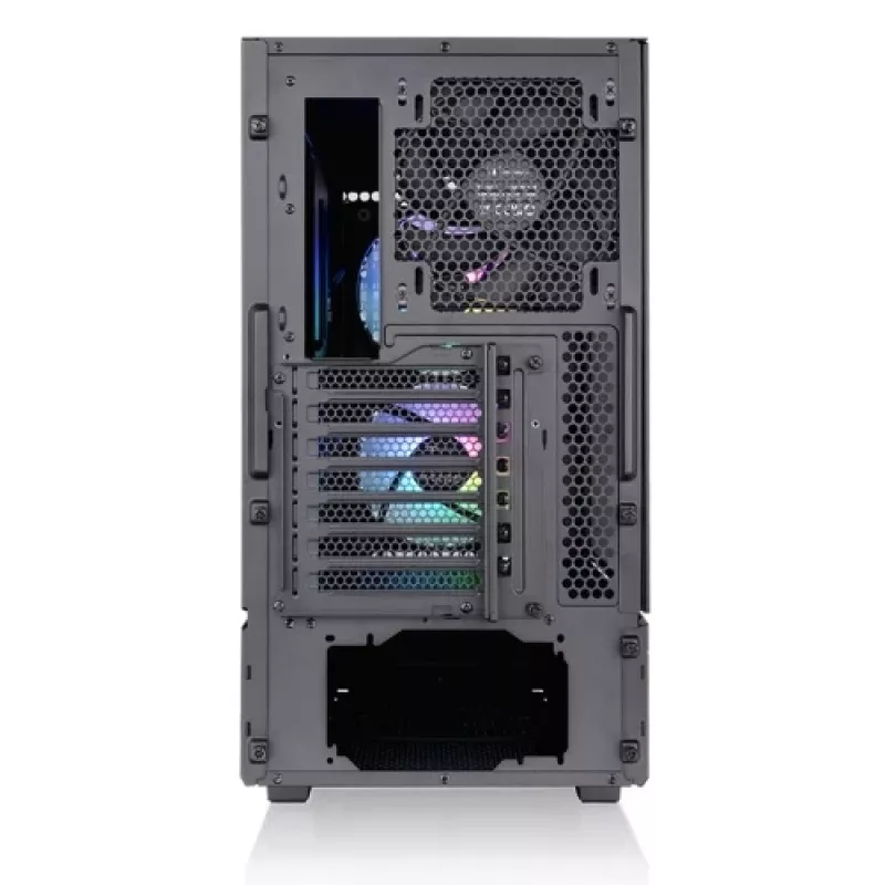THERMALTAKE Ceres 300 TG ARGB Mid Tower Κουτί - Μαύρο