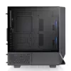 THERMALTAKE Ceres 300 TG ARGB Mid Tower Κουτί - Μαύρο