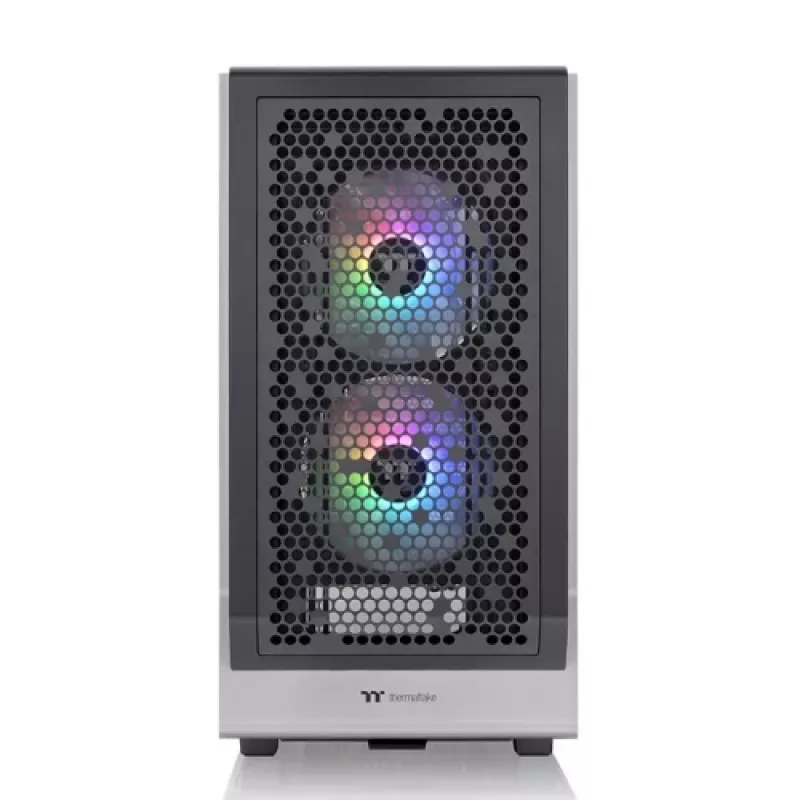 THERMALTAKE Ceres 300 TG ARGB Mid Tower Κουτί - Μαύρο