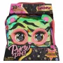 Purse Pets, Purrisma Διαδραστικό παιχνίδι τίγρης-κατοικίδιου & τσάντα ώμου, πάνω από 30 ήχοι & αντιδράσεις, παιδικό παιχνίδι για κορίτσια & tweens