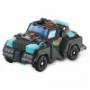VTech Switch & Go Dinos 569304, 3 ετών, μαύρο, μπλε, 190 g