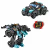 VTech Switch & Go Dinos 569304, 3 ετών, μαύρο, μπλε, 190 g