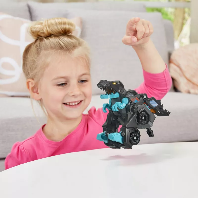 VTech Switch & Go Dinos 569304, 3 ετών, μαύρο, μπλε, 190 g