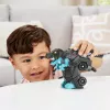 VTech Switch & Go Dinos 569304, 3 ετών, μαύρο, μπλε, 190 g