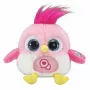 Διαδραστικό ομιλούν λούτρινο πουλί VTech Lolibirds Momo — εκπαιδευτικό παιχνίδι με μπαταρία