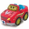 VTech 569604, όχημα, 1 έτος, AAA, πολύχρωμο, κόκκινο