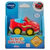 VTech 569604, όχημα, 1 έτος, AAA, πολύχρωμο, κόκκινο