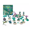 Επιτραπέζιο παιχνίδι Ravensburger GraviTrax Junior (Μοντέλο 23747) — για παιδιά από 3 ετών