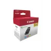 Canon 4541B019 Μελανοδοχείο 3 τεμ. Γνήσιο κυανό, ματζέντα, κίτρινο