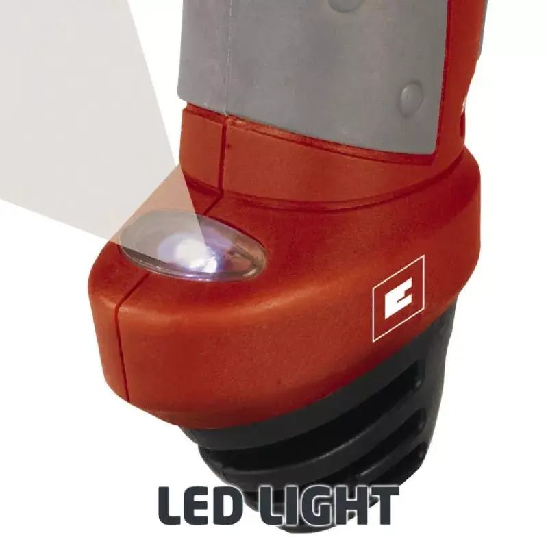 Δράπανο Einhell RT-ID 65, Τσοκ χωρίς κλειδί, 650W, 2.1kg