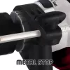 Δράπανο Einhell RT-ID 65, Τσοκ χωρίς κλειδί, 650W, 2.1kg