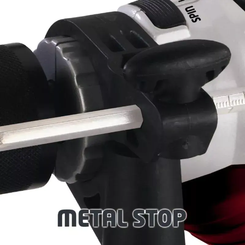 Δράπανο Einhell RT-ID 65, Τσοκ χωρίς κλειδί, 650W, 2.1kg