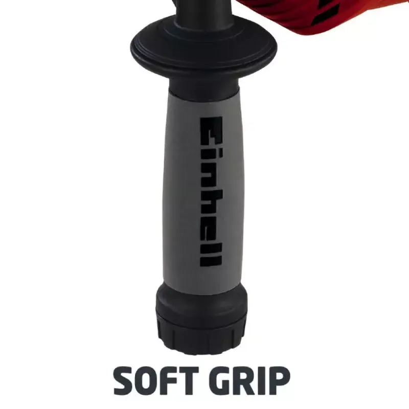 Δράπανο Einhell RT-ID 65, Τσοκ χωρίς κλειδί, 650W, 2.1kg
