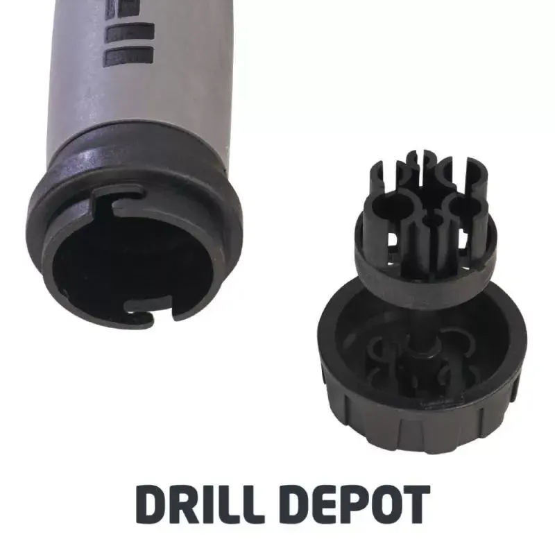 Δράπανο Einhell RT-ID 65, Τσοκ χωρίς κλειδί, 650W, 2.1kg