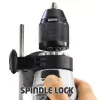 Δράπανο Einhell RT-ID 65, Τσοκ χωρίς κλειδί, 650W, 2.1kg