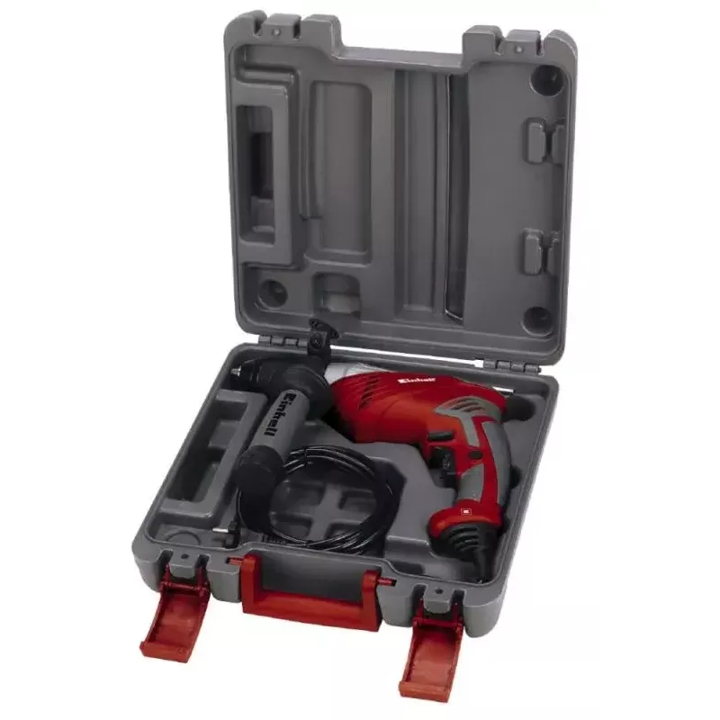 Δράπανο Einhell RT-ID 65, Τσοκ χωρίς κλειδί, 650W, 2.1kg