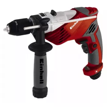 Δράπανο Einhell RT-ID 65, Τσοκ χωρίς κλειδί, 650W, 2.1kg
