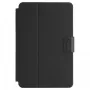 Targus SafeFit Rotating Universal THZ643GL θήκη flip για tablet 7–8 ιντσών, πολυουρεθάνη, μαγνητικό κλείσιμο, μαύρη