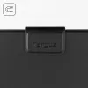 Targus SafeFit Rotating Universal THZ643GL θήκη flip για tablet 7–8 ιντσών, πολυουρεθάνη, μαγνητικό κλείσιμο, μαύρη