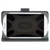 Targus SafeFit Rotating Universal THZ643GL θήκη flip για tablet 7–8 ιντσών, πολυουρεθάνη, μαγνητικό κλείσιμο, μαύρη