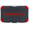 Σετ καρυδάκια Gedore R49003046 1/4 ίντσες μετρικό