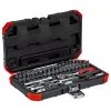 Σετ καρυδάκια Gedore R49003046 1/4 ίντσες μετρικό