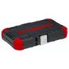 Σετ καρυδάκια Gedore R49003046 1/4 ίντσες μετρικό