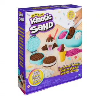 6068200 παιδικό Kinetic Sand, τέχνη/παιχνίδι