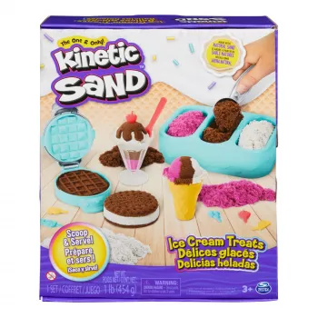 6068200 παιδικό Kinetic Sand, τέχνη/παιχνίδι