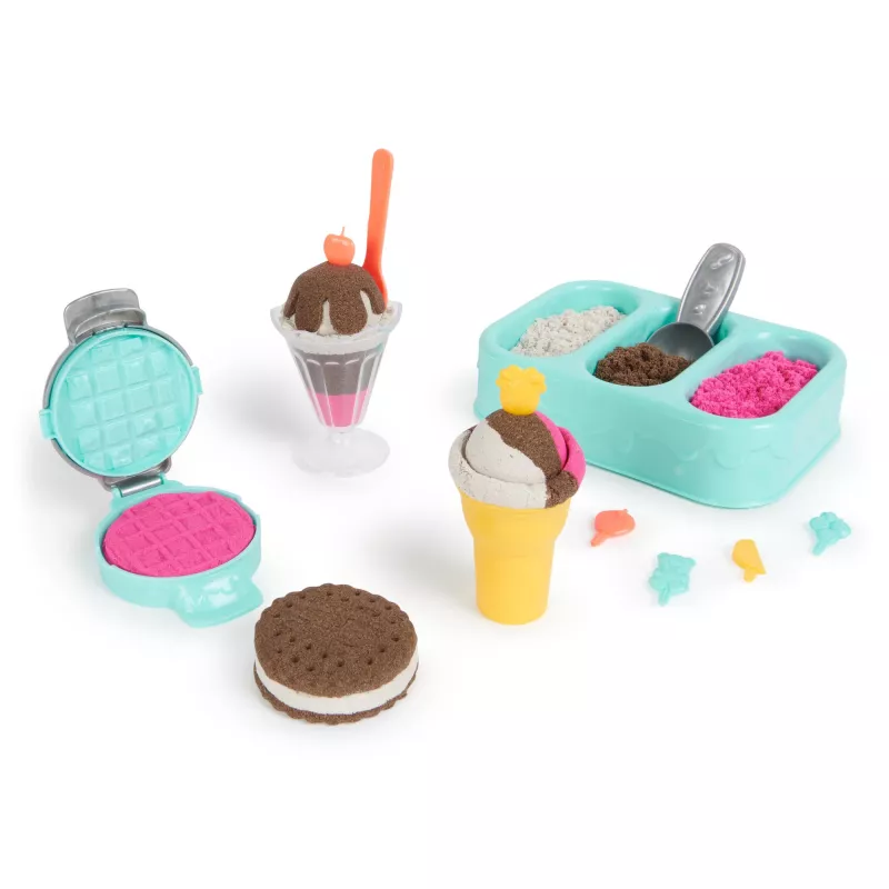 6068200 παιδικό Kinetic Sand, τέχνη/παιχνίδι