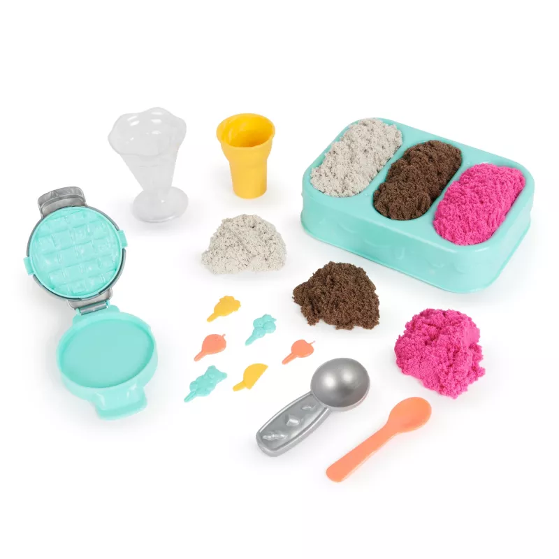 6068200 παιδικό Kinetic Sand, τέχνη/παιχνίδι