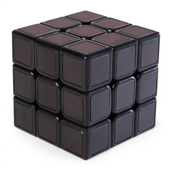 Rubik’s Phantom, 3x3 κύβος προηγμένη τεχνολογία απαιτητικό 3D παζλ ταξιδιωτικό παιχνίδι ανακούφιση άγχους fidget παιχνίδι κύβος δραστηριότητας, για ενήλικες & παιδιά από 8 ετών