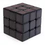 Rubik’s Phantom, 3x3 κύβος προηγμένη τεχνολογία απαιτητικό 3D παζλ ταξιδιωτικό παιχνίδι ανακούφιση άγχους fidget παιχνίδι κύβος δραστηριότητας, για ενήλικες & παιδιά από 8 ετών