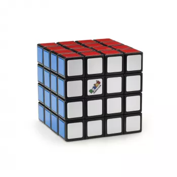 Rubik’s Cube, 4x4 Master Cube παζλ αντιστοίχισης χρωμάτων, μεγαλύτερη και πιο τολμηρή έκδοση του κλασικού, η συσκευασία μπορεί να διαφέρει