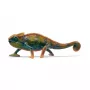 schleich WILD LIFE χαμαιλέοντας, 3 ετών, δάσος, σαφάρι, άγρια ζώα / παιχνίδι περιπέτειας, πολύχρωμο, πλαστικό