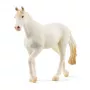 Φιγούρα παιχνιδιού Schleich Camarillo φοράδα λευκό 13959S συνιστώμενη ηλικία 3+