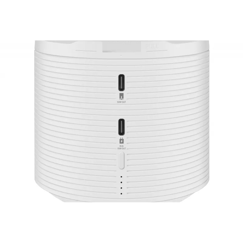 Μπαταρία Samsung VG-FBB3BA 32000 mAh USB Type-C λευκό
