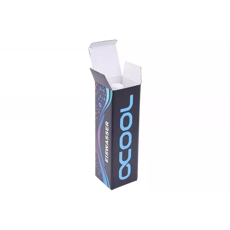 Alphacool Eiswasser Crystal UV έτοιμο προς χρήση ψυκτικό υγρό 18543 1 L μπλε