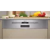 Πλυντήριο πιάτων Neff S145HTS01E Ημιεντοιχιζόμενο 13 σερβίτσια