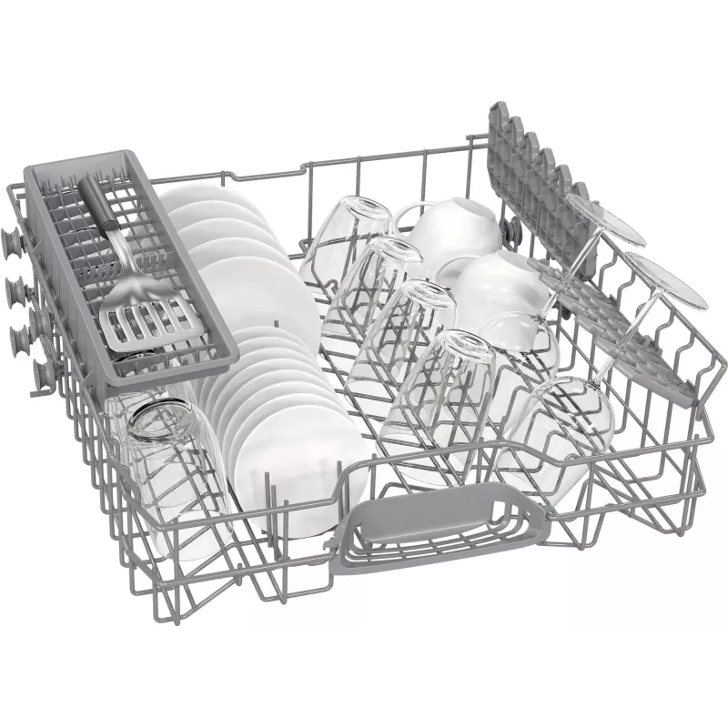Πλυντήριο πιάτων Neff S145HTS01E Ημιεντοιχιζόμενο 13 σερβίτσια