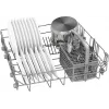 Πλυντήριο πιάτων Neff S145HTS01E Ημιεντοιχιζόμενο 13 σερβίτσια