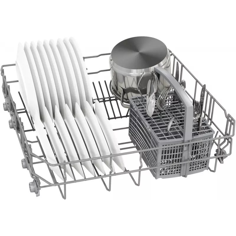 Πλυντήριο πιάτων Neff S145HTS01E Ημιεντοιχιζόμενο 13 σερβίτσια