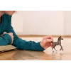 schleich HORSE CLUB Selle Français πουλάρι καφέ 13957