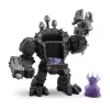 schleich ELDRADOR CREATURES Shadow Master ρομπότ με μίνι πλάσμα μαύρο