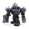 schleich ELDRADOR CREATURES Shadow Master ρομπότ με μίνι πλάσμα μαύρο