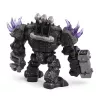 schleich ELDRADOR CREATURES Shadow Master ρομπότ με μίνι πλάσμα μαύρο