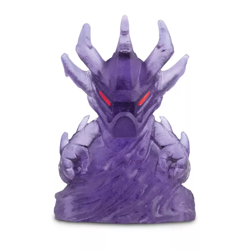 schleich ELDRADOR CREATURES Shadow Master ρομπότ με μίνι πλάσμα μαύρο